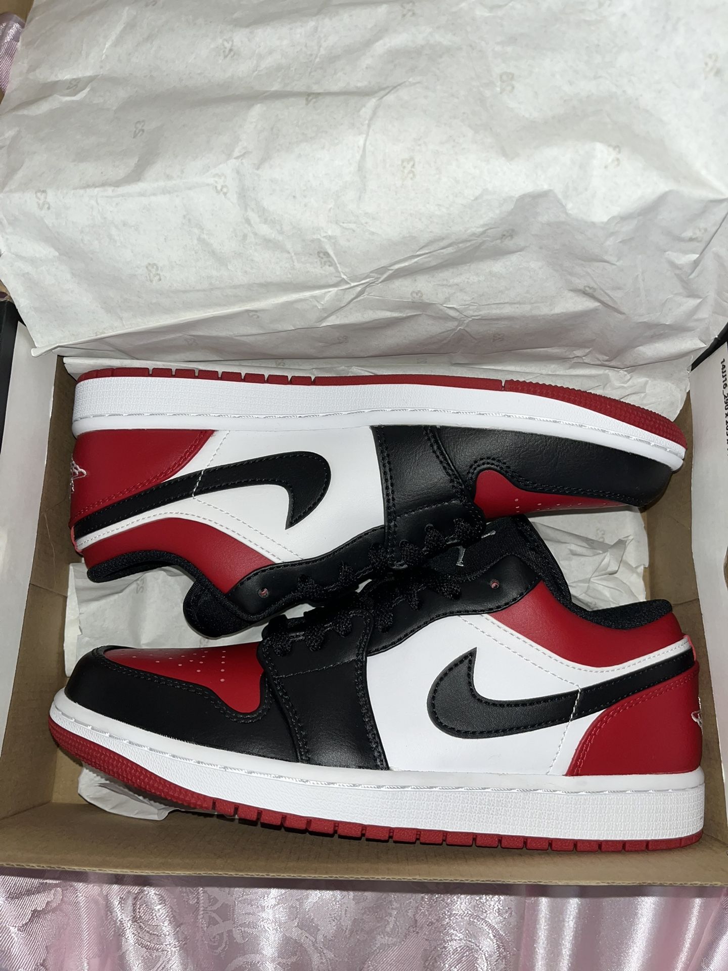 Jordan 1 Size 7.5