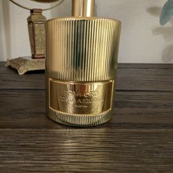Tom Ford Costa Azzura Parfum