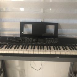 Piano