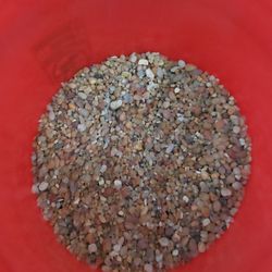 Fishtank Gravel / Rocks