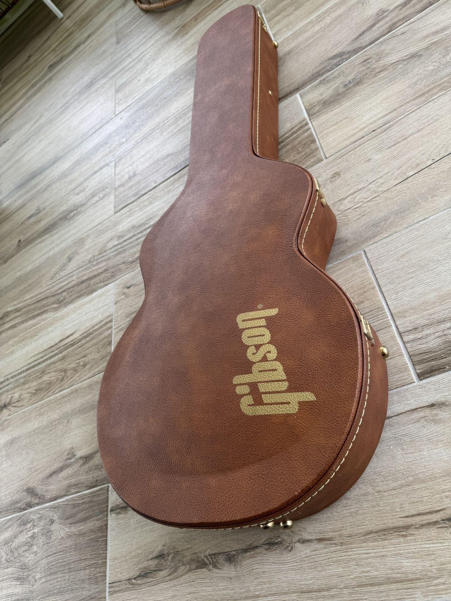 gibson memphis 1995 es-330 (electric)