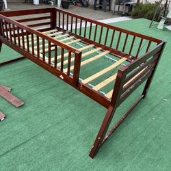 Free Twin Bed Frame 