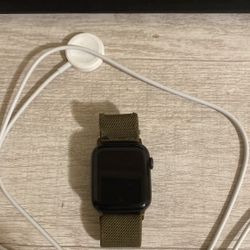 Apple Watch Gen 1 44mm