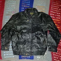 Roberto Amee Leather Jackets - $30.00 or  Lot of 8 each - $150.00