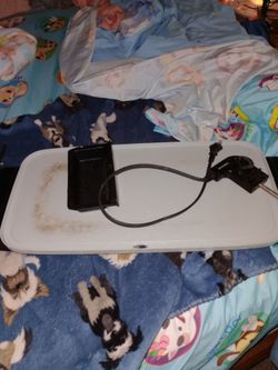 Griddle