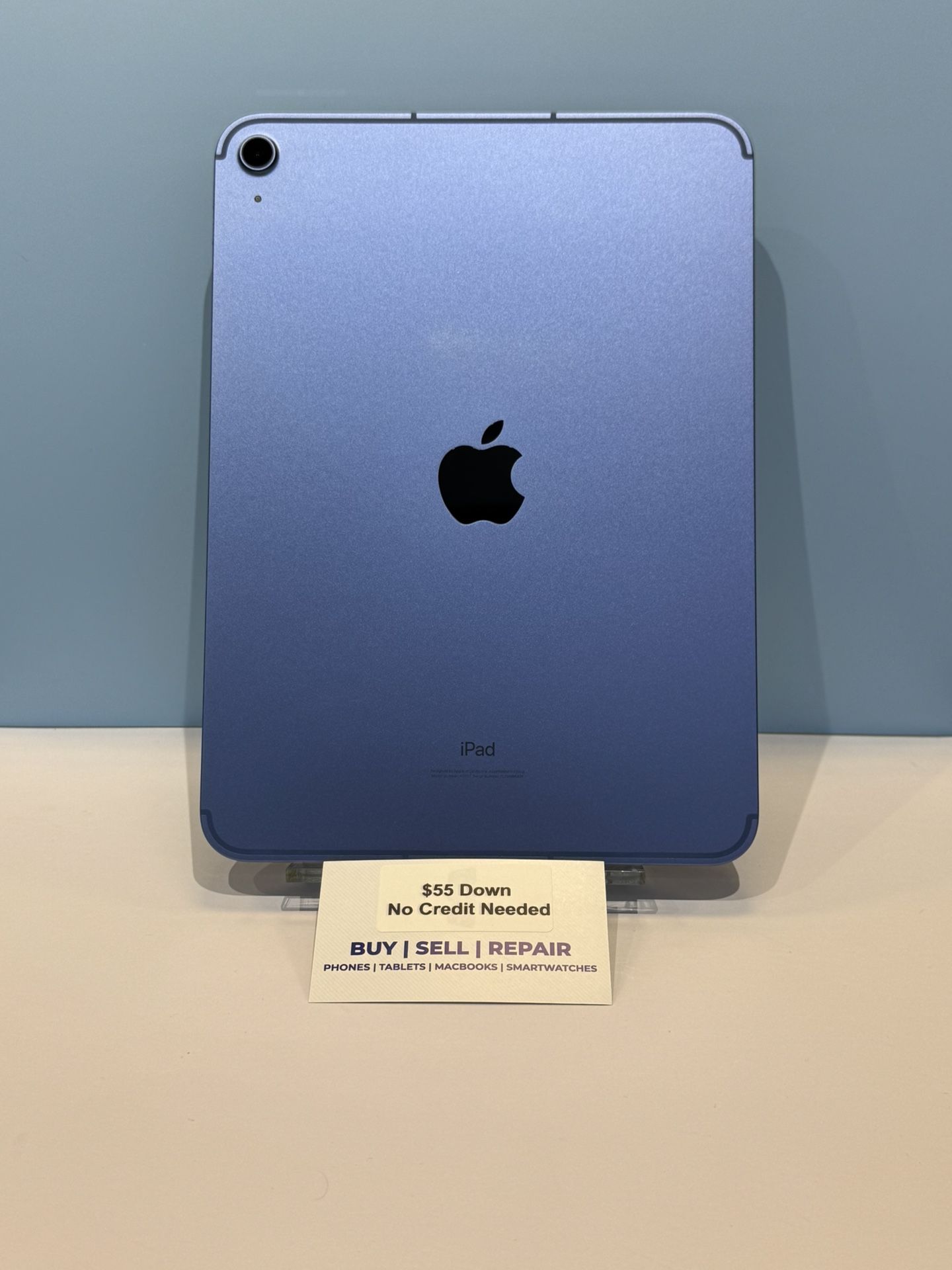 iPad 10 64GB LTE