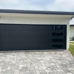 Garage Door 