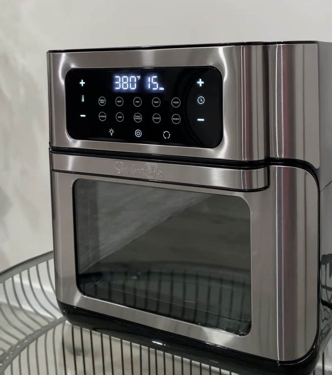 Costco 7 In 1 Air Fryer