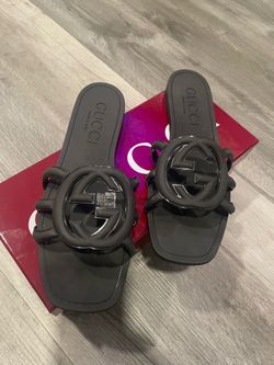 Gucci Sandals