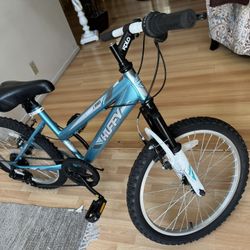 Huffy Mountain Bike (new )