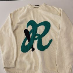 Zara Women’s Crew Neck Sweater — Size Medium