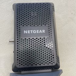 netgear cable modem cm1000v2