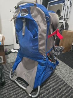 Osprey Poco Plus Child Carrier