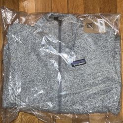 Brand New Patagonia Women’s Better Sweater Size Small