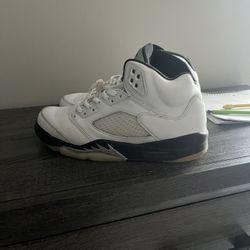 Jordan 5s