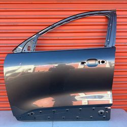 Ford Escape Front Left Side Door Panel 2020-2024