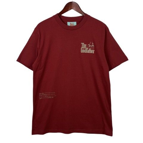The Godfather X shoe Palace Shirt Medium New With Tags