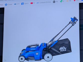KOBOLT LAWNMOWER MODEL (contact info removed) PART'S ONLY