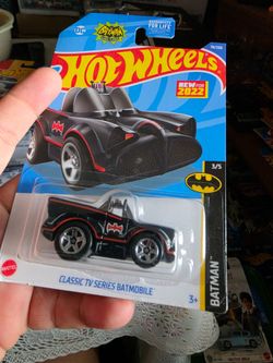 Hotwheels / Hot Wheels