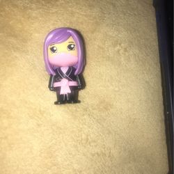 Ryan’s World Tour Mystery Shadow Ninja Mommy 