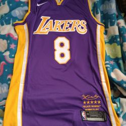 Lakers Jersey