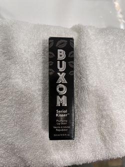 Buxom Lip Stain