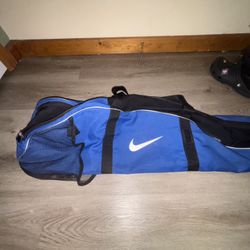 Nike Baseball Bag 