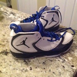 Men's Nike Air Jordan's-size 9.5