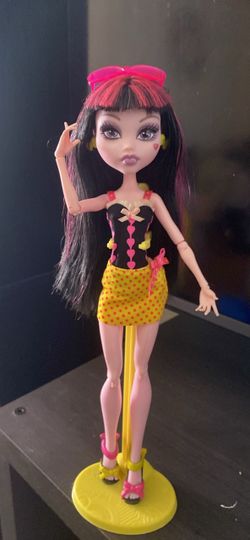Monster High