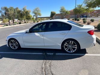 2014 BMW 328d