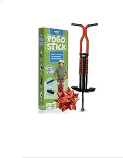 Pogo Stick