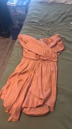 Fashion Nova dress