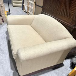 Bernhardt Sofa , Loveseat And Sofa Bed - Price Is For The Sofa  