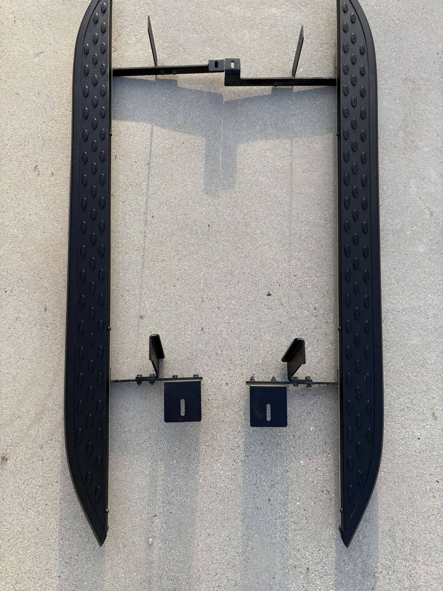 Dee Zee Running Boards