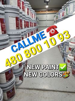 Paint for sale