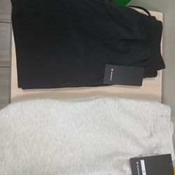 Lulu Lemon Sweats And Shorts 