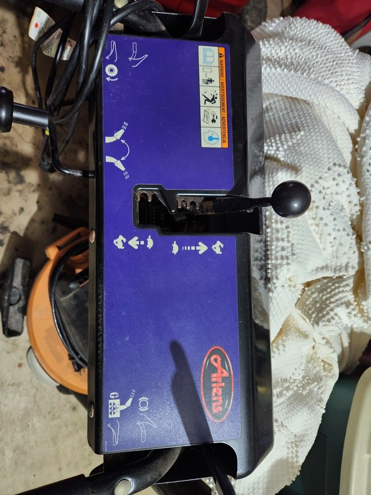 Sirena 220 V Pezzo Di Ricambio Originale Ariens Sno-Thro #23800100 - Foto 10