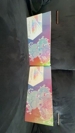 sealed pokemon cards