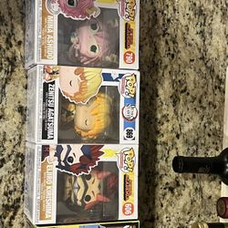 Funko Pop 