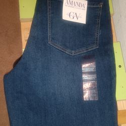 Women jeans