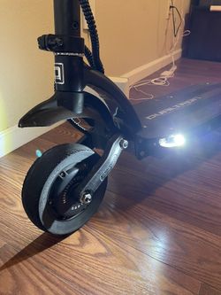 Fast Dualtron Raptor 2 Electric Scooter