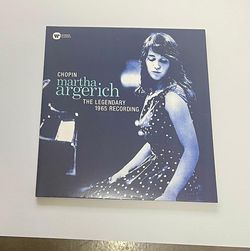 Choping - Record - Vinyl