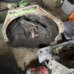94-95 Mustang 5.0 T5 Bellhousing 