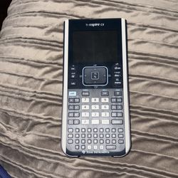 Ti-nspire cx 
