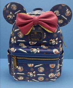 Mickey Mouse