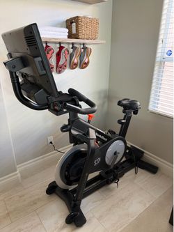NordicTrack S22i Studio Cycle