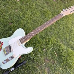 Squier Telecaster
