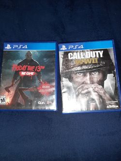 Vendo juegos y un Wii