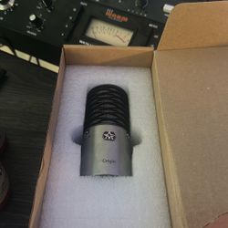 Proffesional Condenser Mic