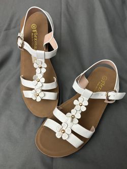 Girl Sandals
